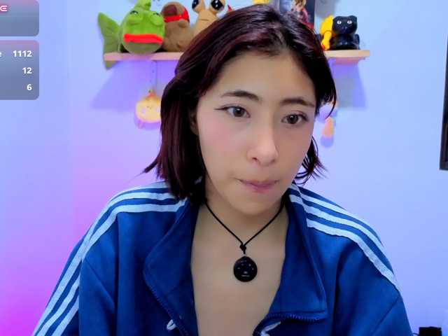 sullyoonn live cam on BongaCams