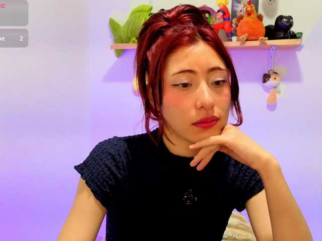 sullyoonn live cam on BongaCams