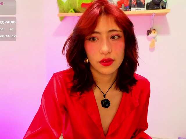 sullyoonn live cam on BongaCams