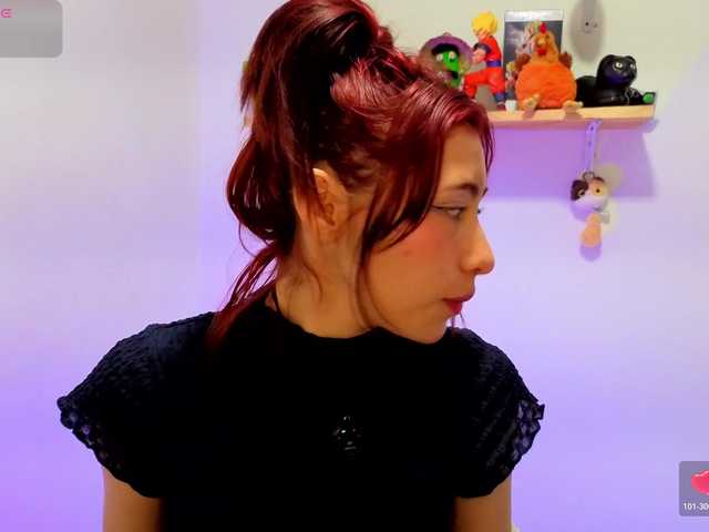 sullyoonn live cam on BongaCams