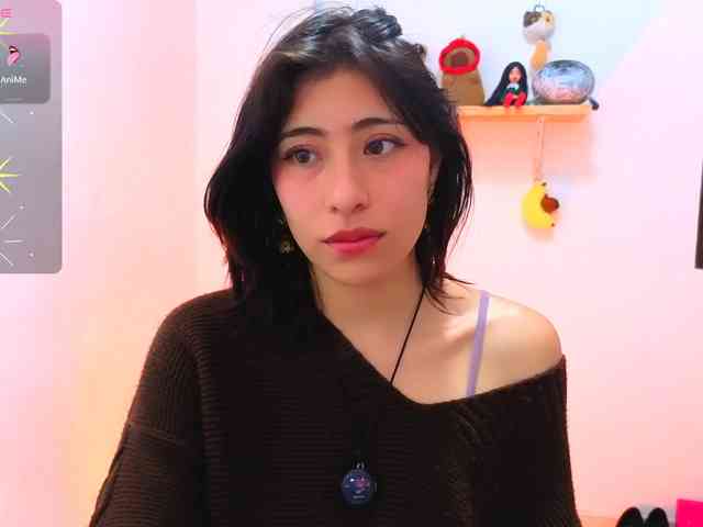 sullyoonn webcam