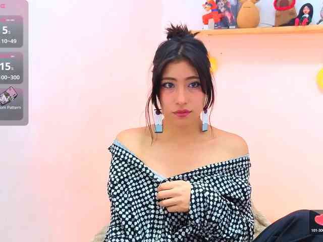 sullyoonn webcam