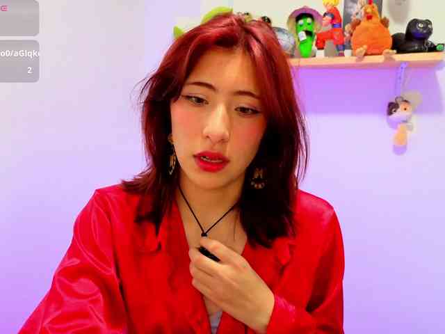 sullyoonn webcam