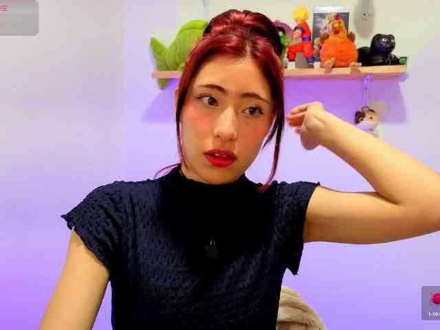 sullyoonn webcam