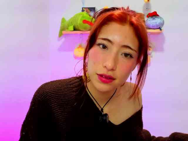 sullyoonn webcam