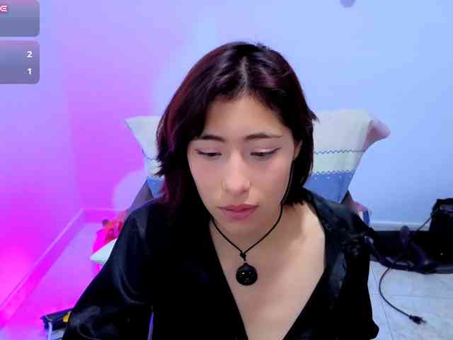 sullyoonn webcam