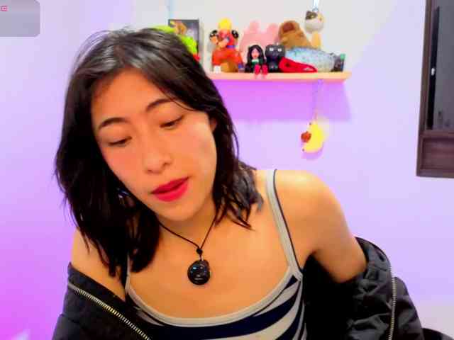 sullyoonn webcam