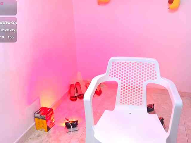sullyoonn webcam