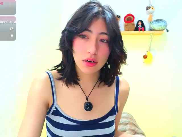 sullyoonn webcam