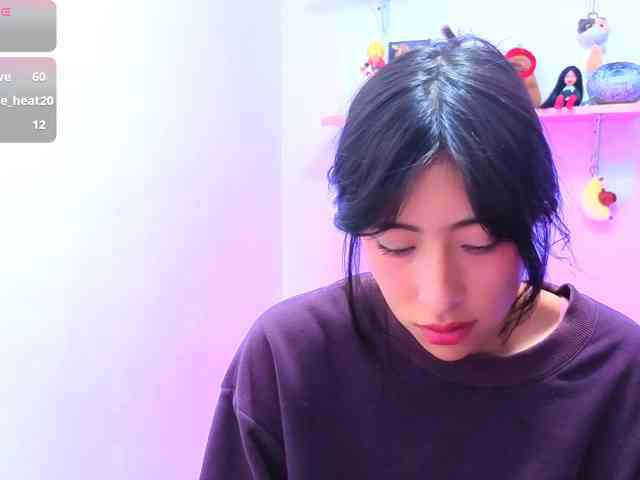 sullyoonn webcam