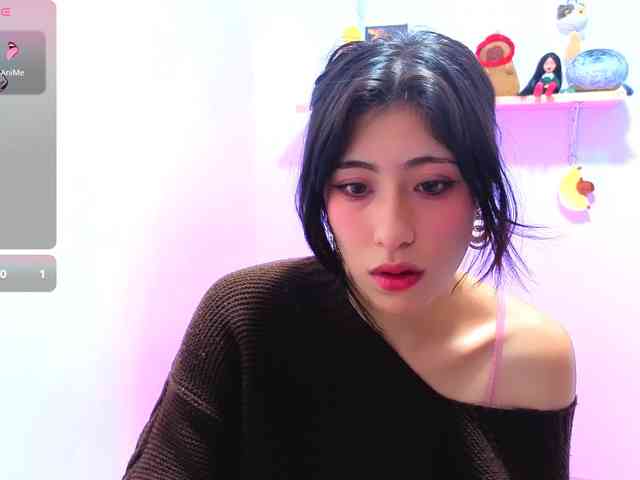 sullyoonn webcam