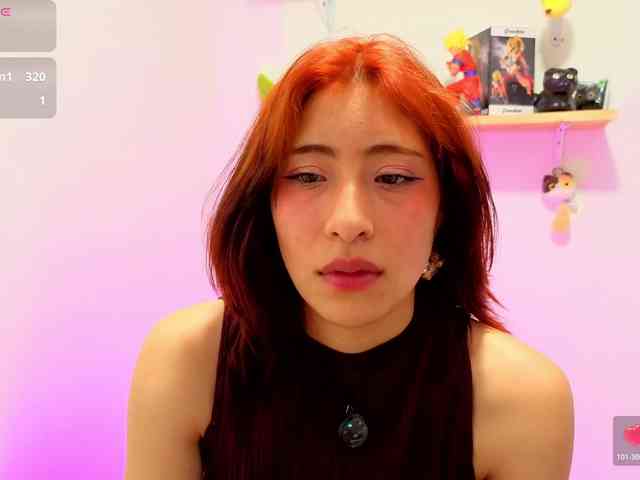 sullyoonn webcam