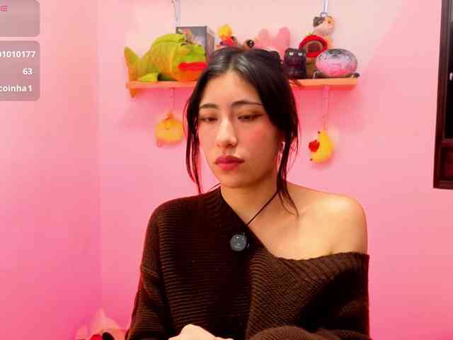sullyoonn webcam