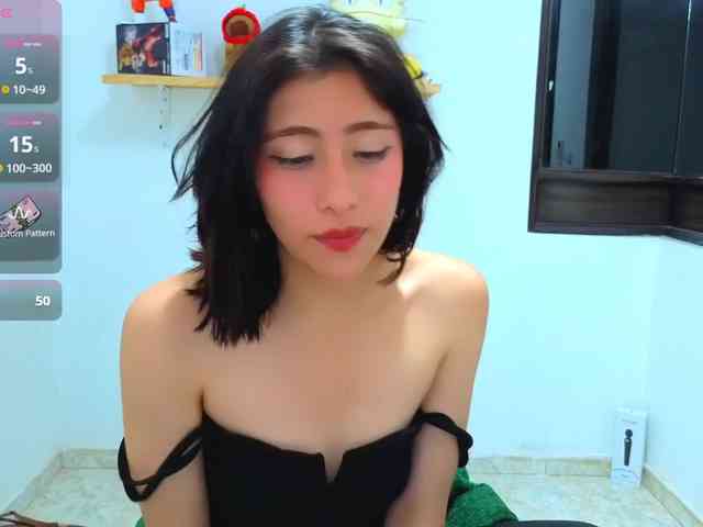 sullyoonn webcam