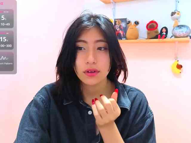 sullyoonn webcam