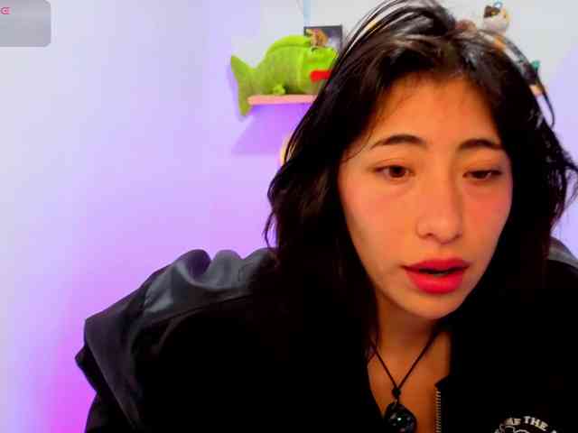 sullyoonn webcam