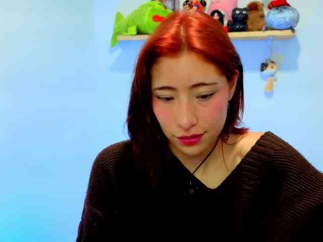 sullyoonn webcam