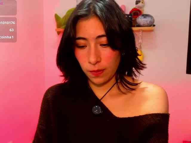 sullyoonn webcam