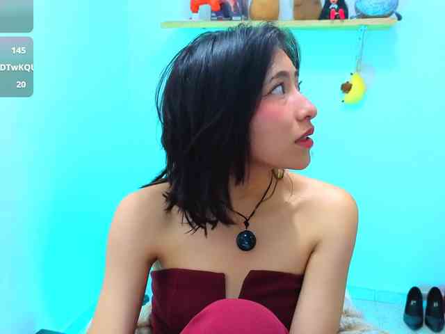 sullyoonn webcam
