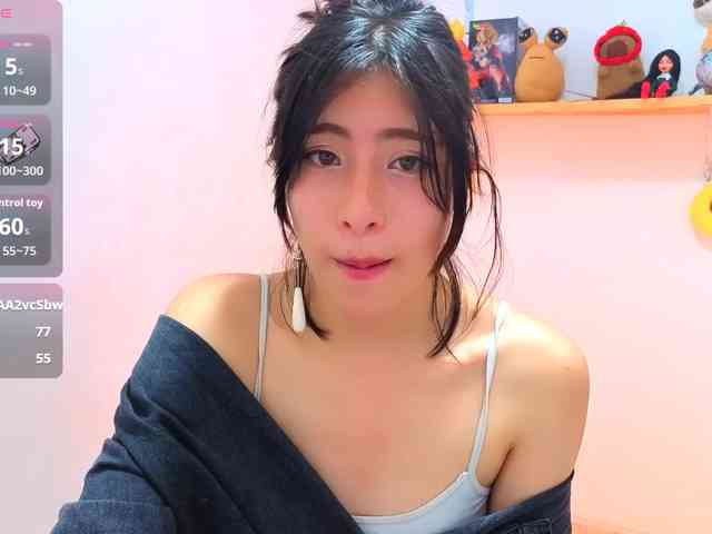 sullyoonn webcam