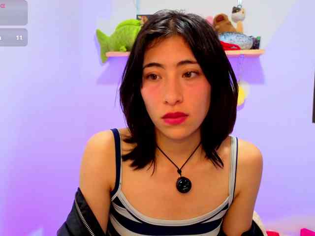 sullyoonn webcam