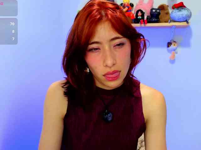sullyoonn webcam
