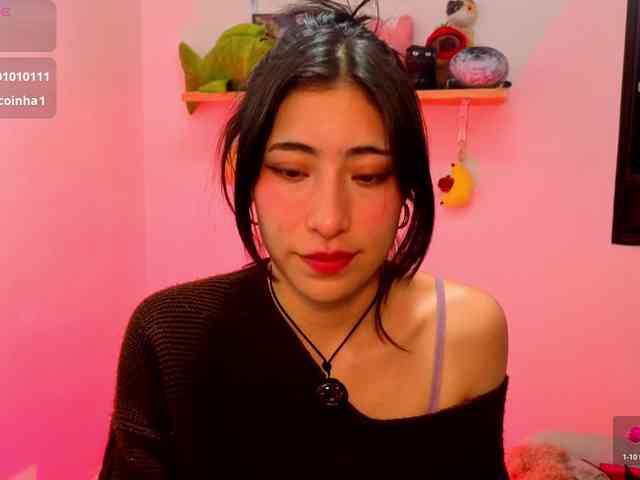 sullyoonn webcam