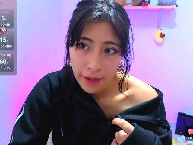 sullyoonn webcam
