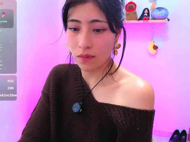 sullyoonn webcam