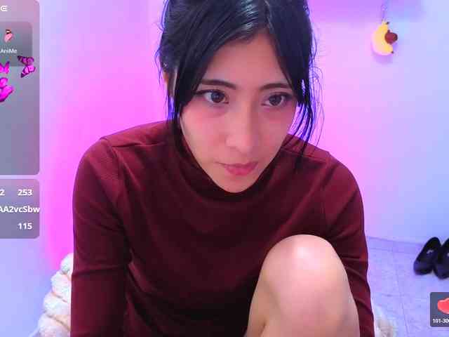 sullyoonn webcam