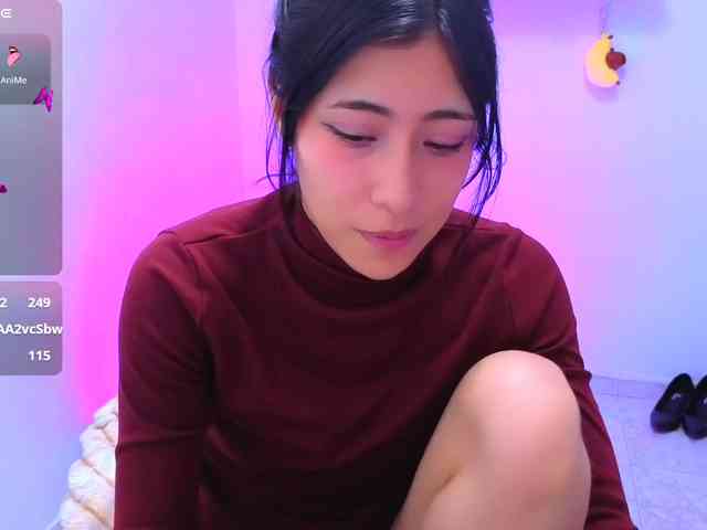 sullyoonn webcam