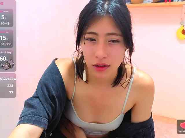 sullyoonn webcam
