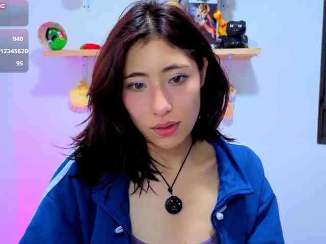 sullyoonn webcam