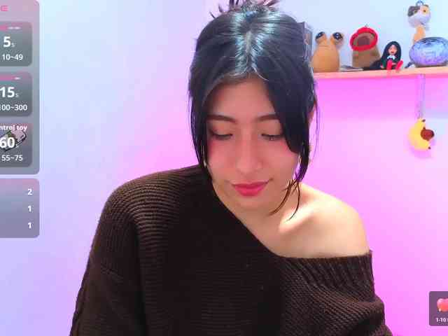 sullyoonn webcam