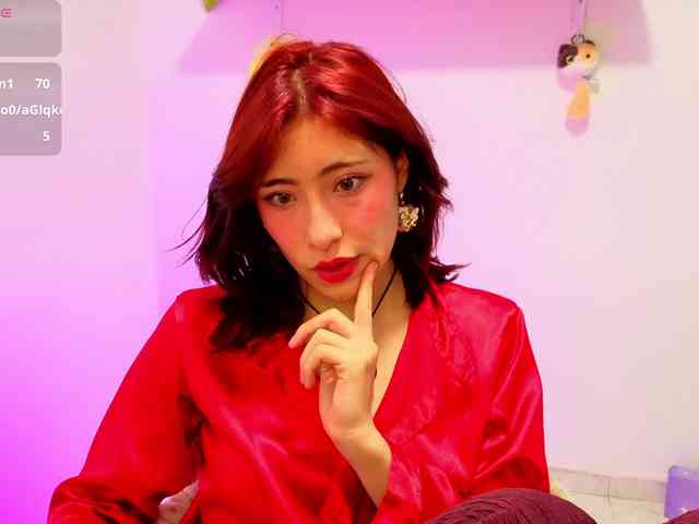 sullyoonn webcam