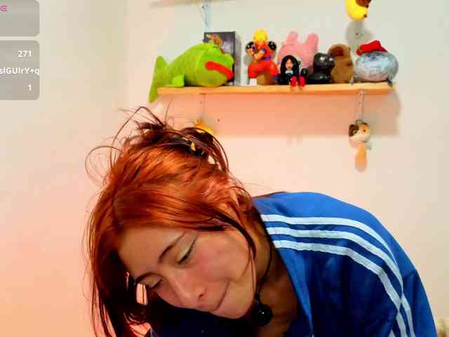 sullyoonn webcam