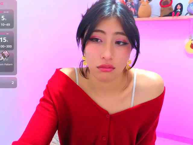 sullyoonn webcam