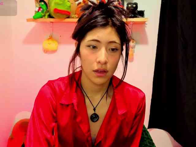 sullyoonn webcam