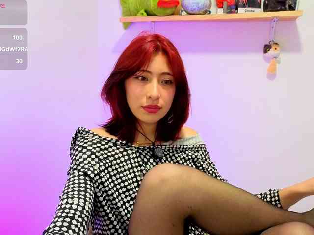 sullyoonn webcam