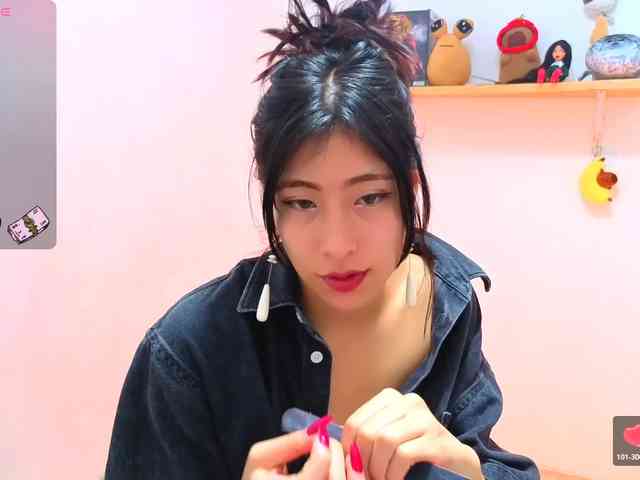 sullyoonn webcam