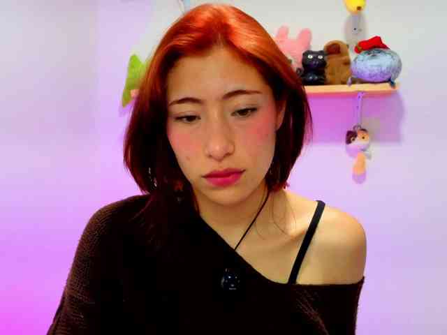 sullyoonn webcam