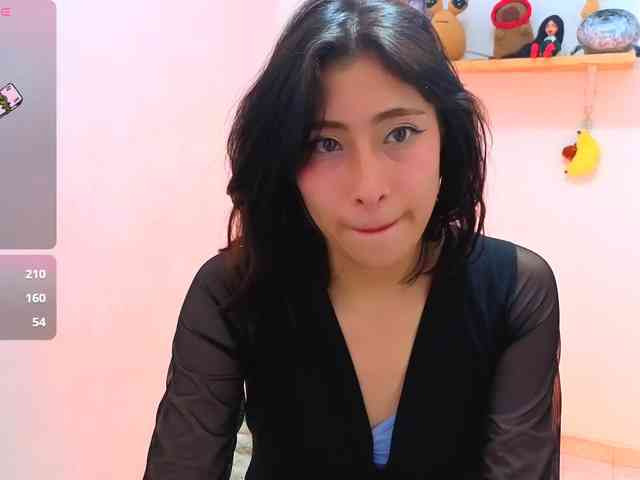sullyoonn webcam