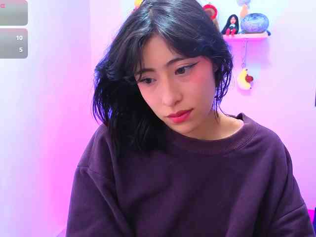 sullyoonn webcam