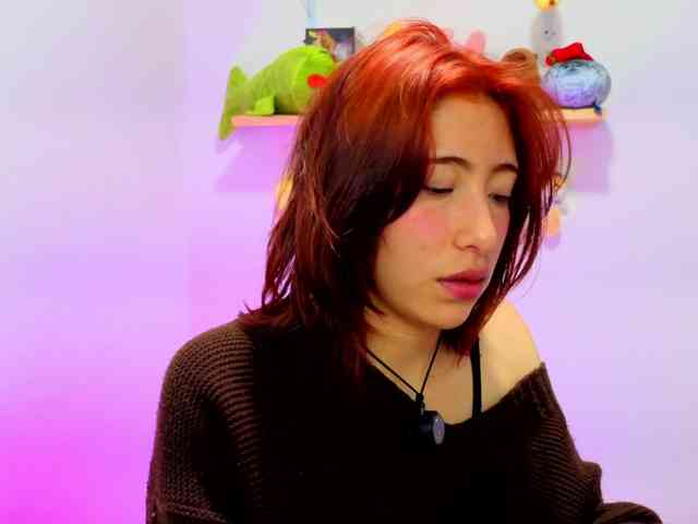 sullyoonn webcam