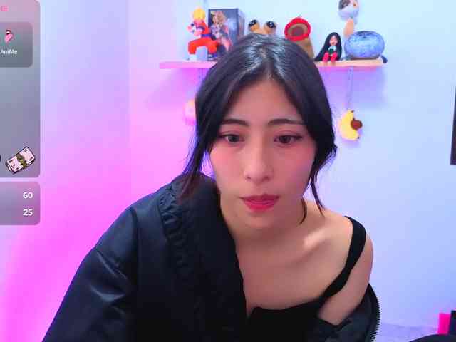sullyoonn webcam