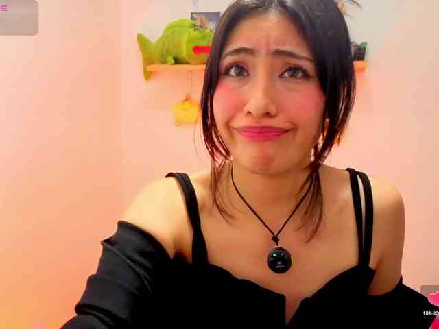 sullyoonn webcam