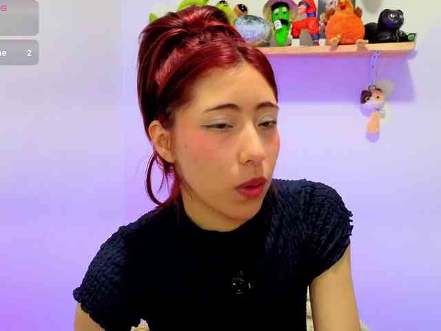 sullyoonn webcam