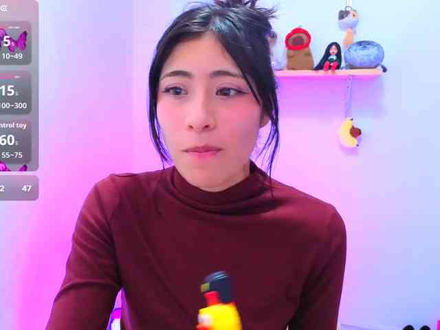 sullyoonn webcam
