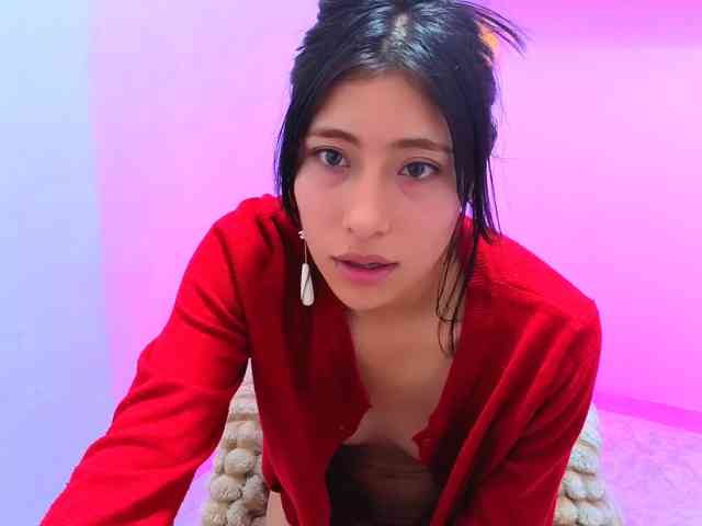 sullyoonn webcam