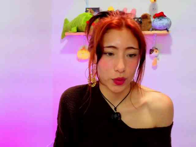 sullyoonn webcam